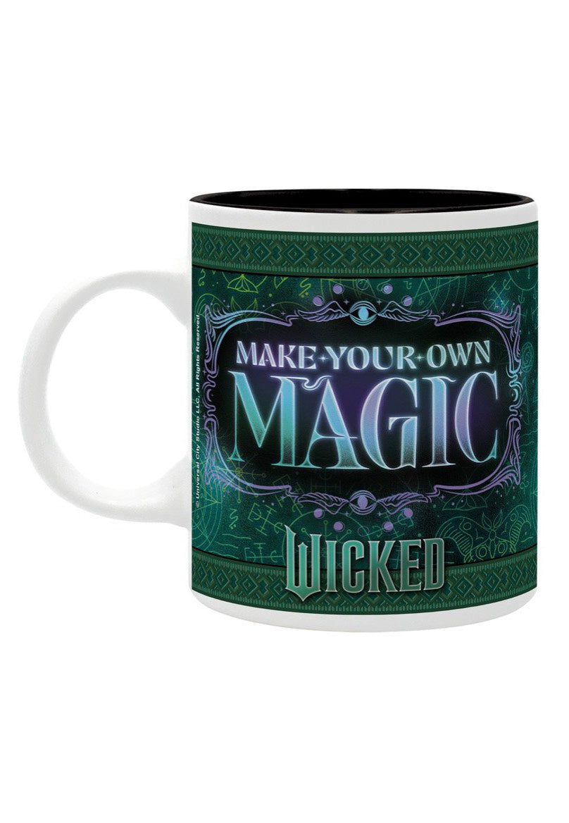 Wicked - Elphaba - Mug | Neutral-Image