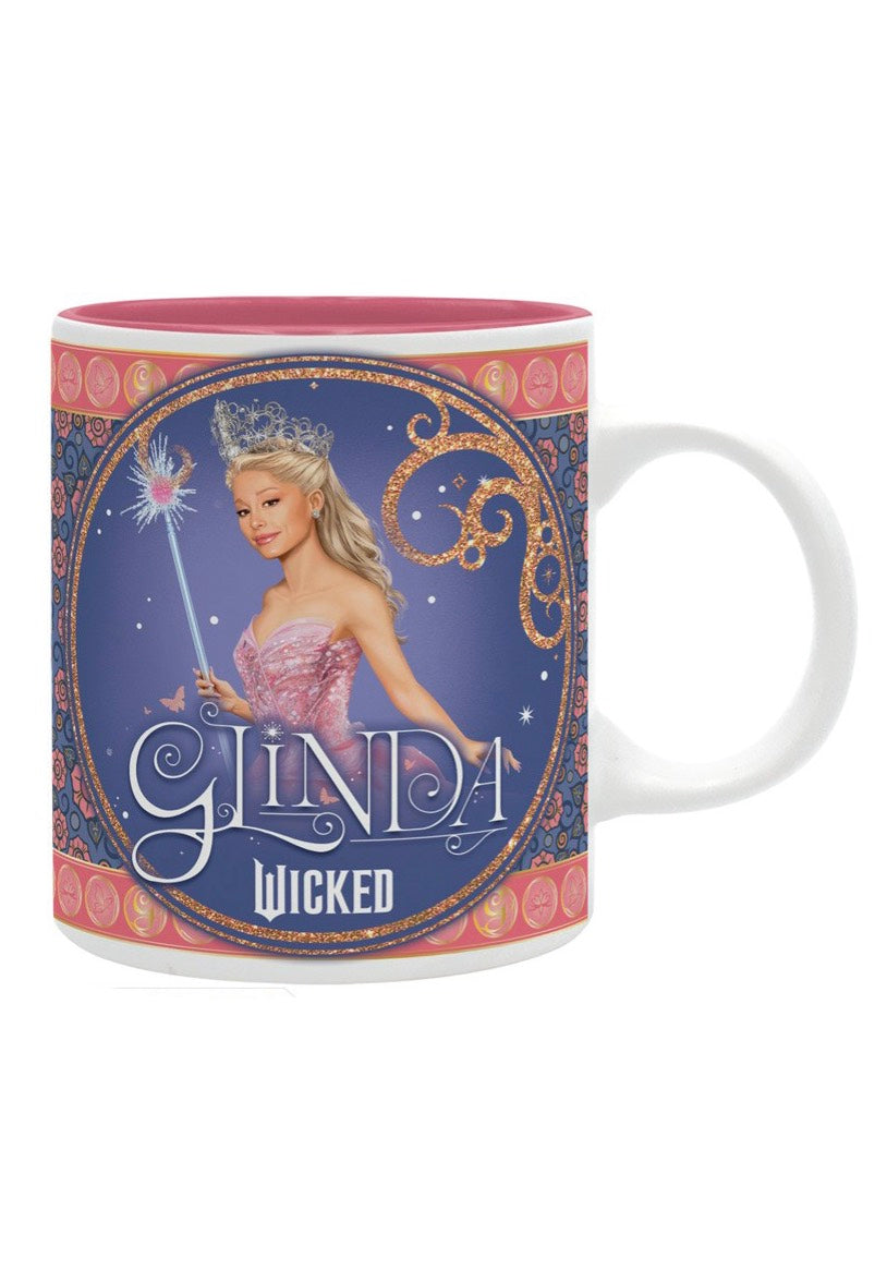 Wicked - Glinda - Mug | Neutral-Image