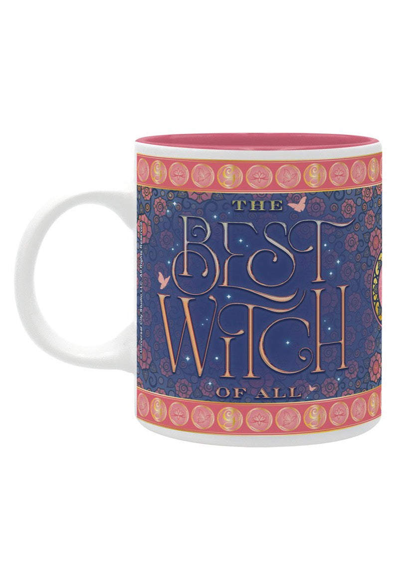 Wicked - Glinda - Mug | Neutral-Image