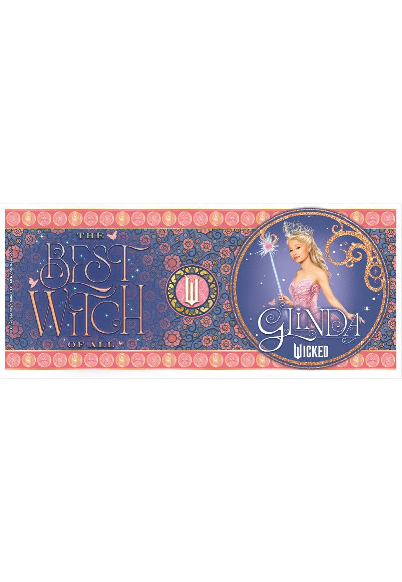 Wicked - Glinda - Mug | Neutral-Image