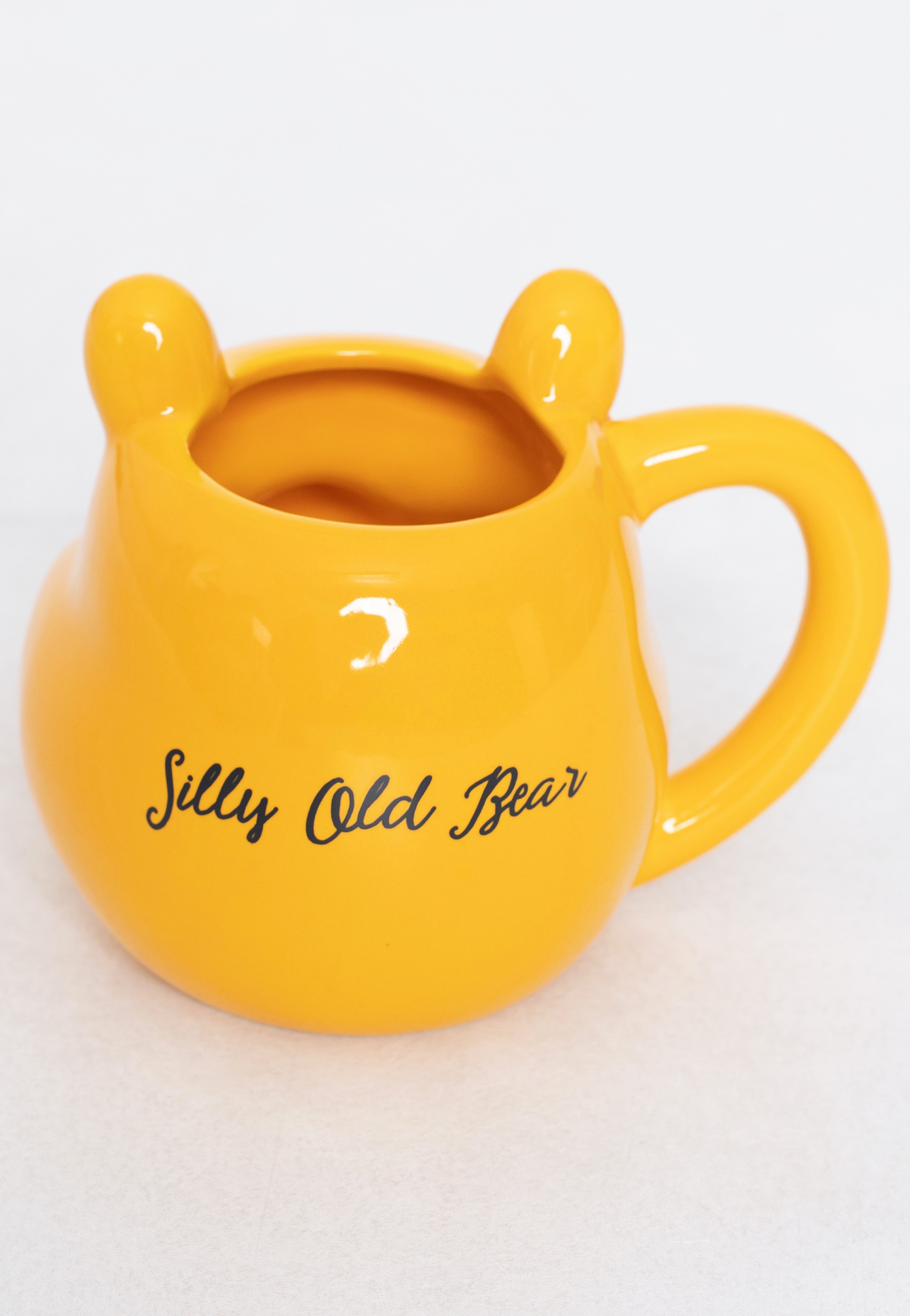 Winnie The Pooh - Winnie Pooh 3D Maxi - Mug | Neutral-Image