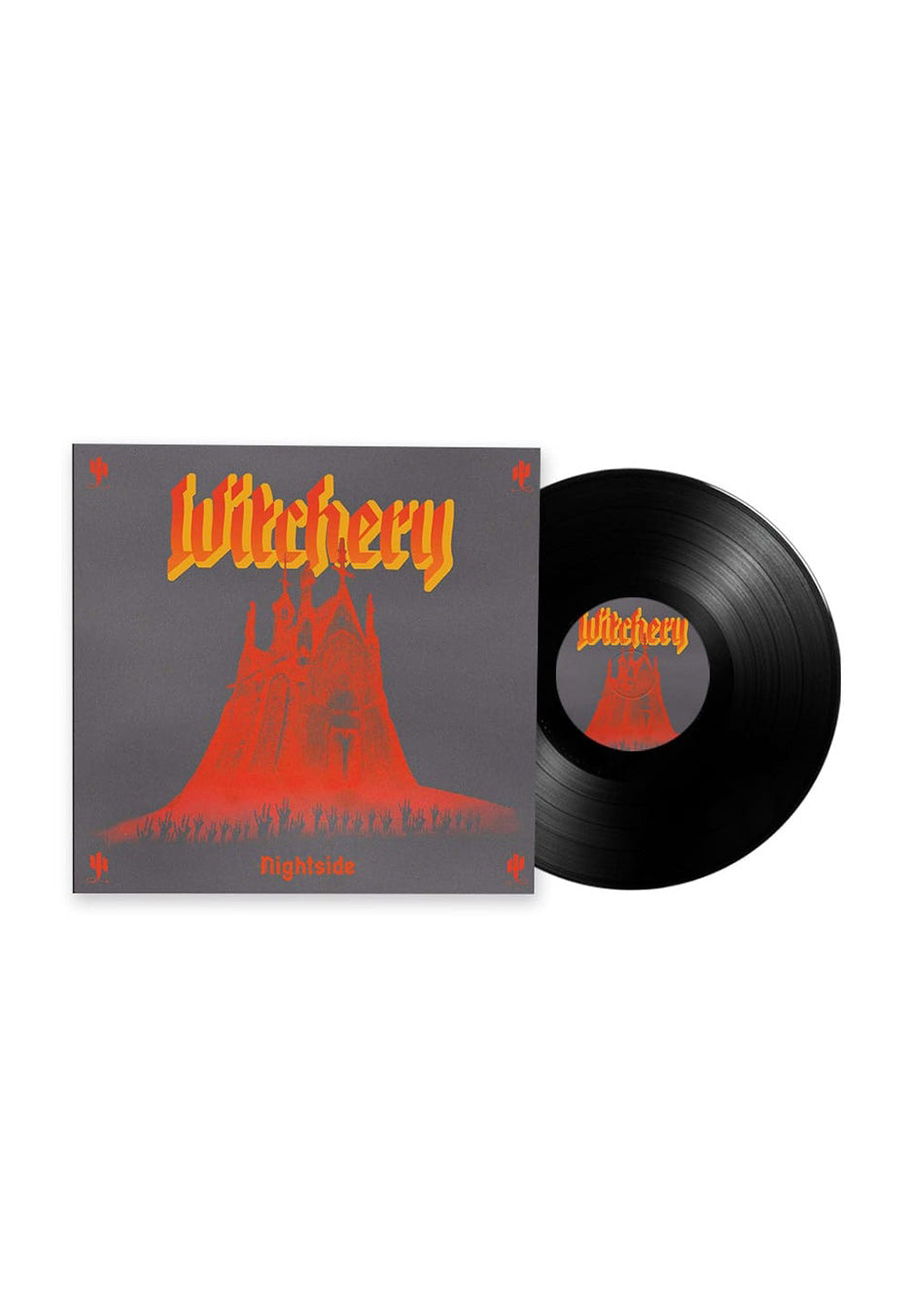 Witchery - Nightside - Vinyl | Neutral-Image