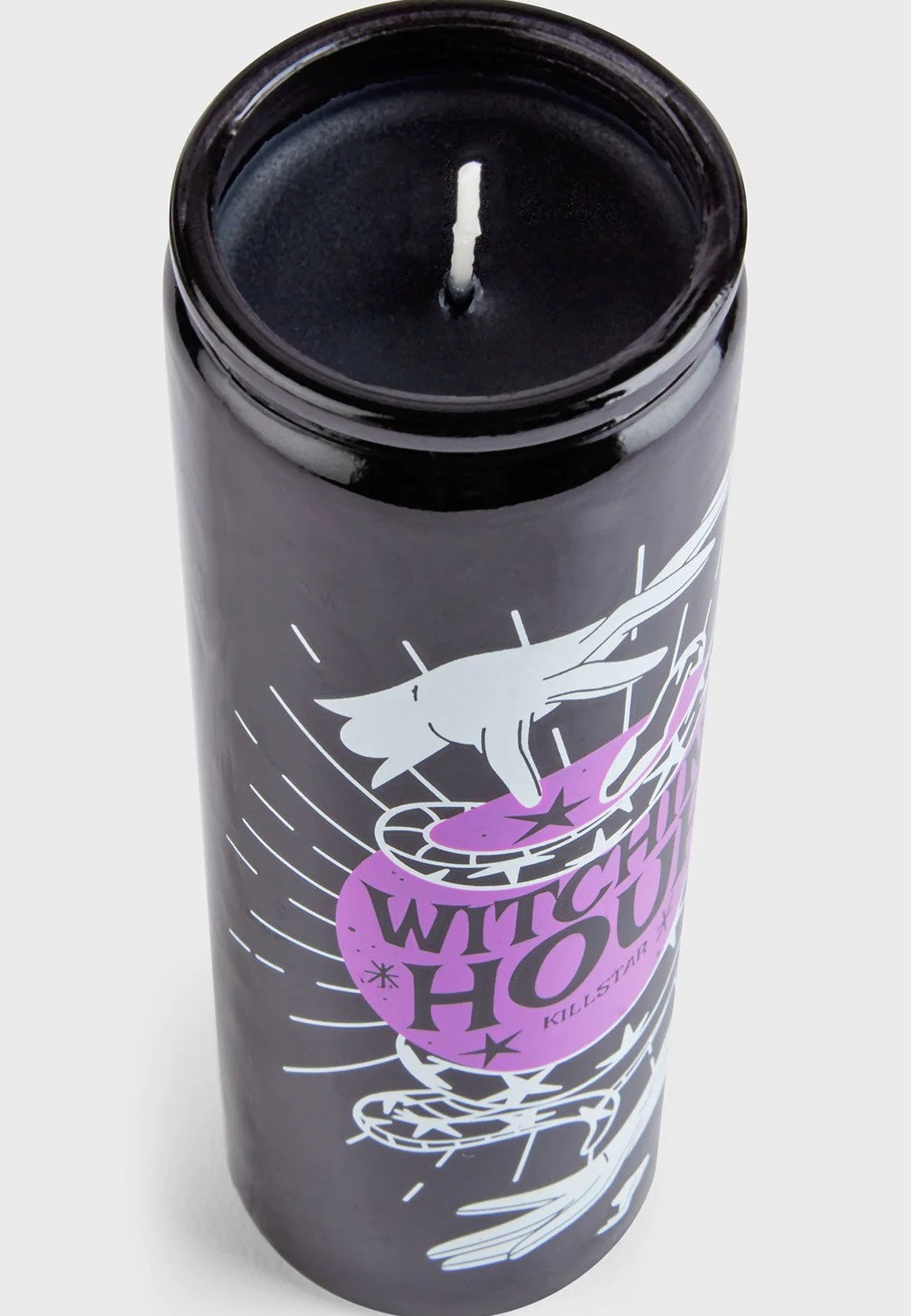 Killstar - Witching Hour Black - Candle | Neutral-Image