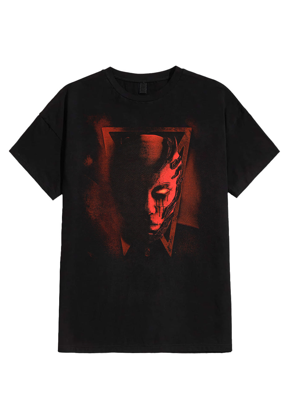 Within Temptation - Crowning Purge - T-Shirt | Neutral-Image