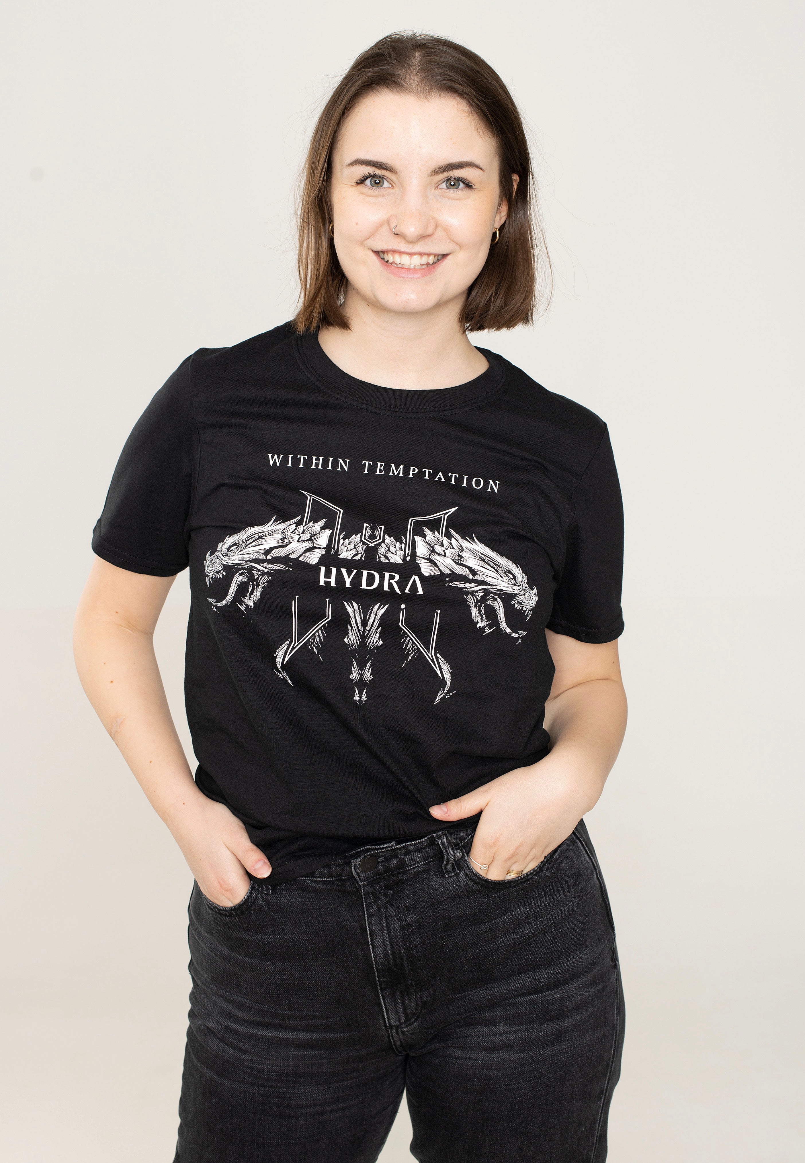 Within Temptation - Hydra - T-Shirt | Women-Image