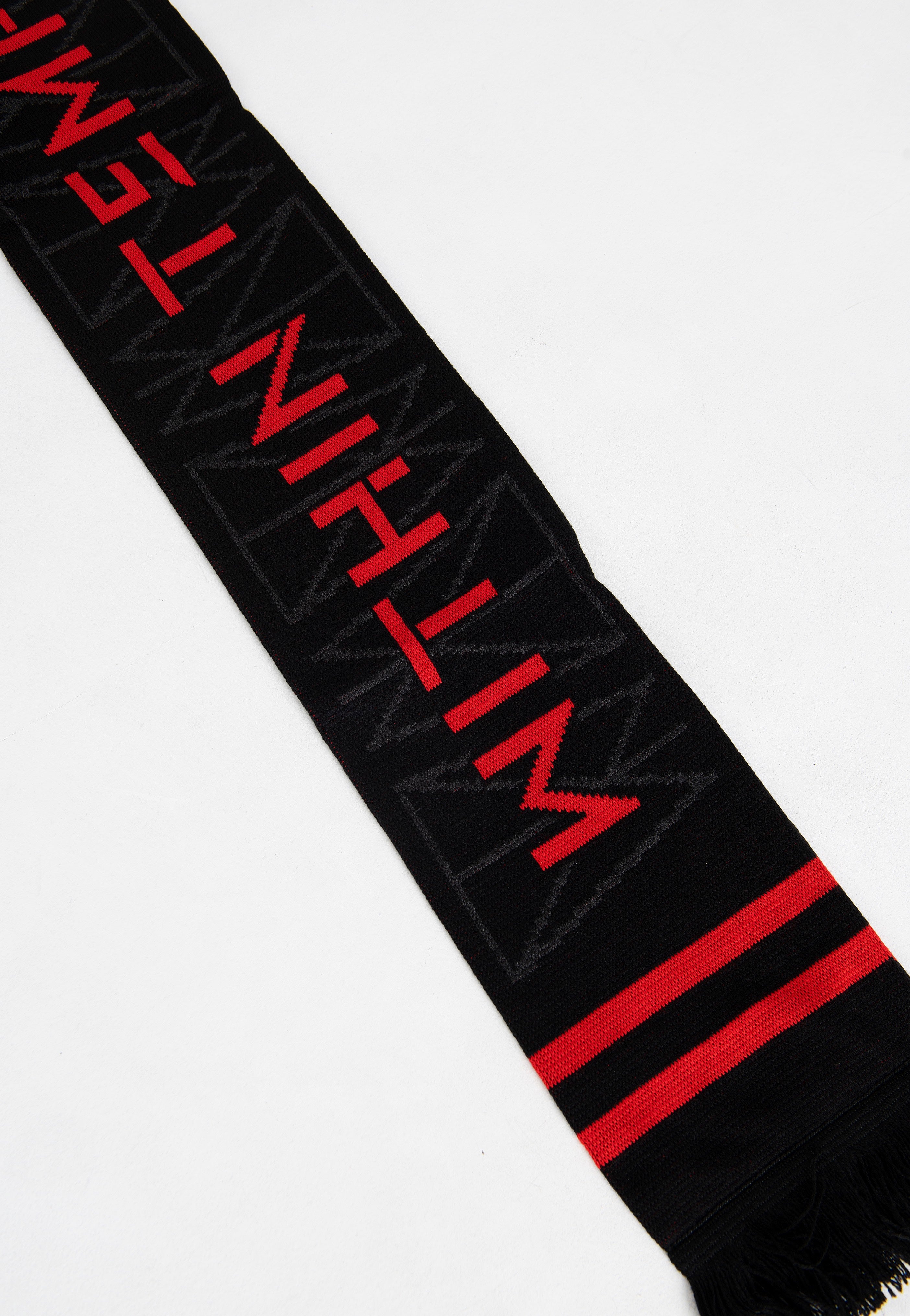 Within Temptation - Within Temptation Logo - Scarf | Neutral-Image