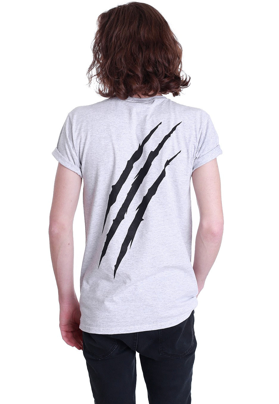 Wolverine - Wolverine Slash - T-Shirt | Men-Image