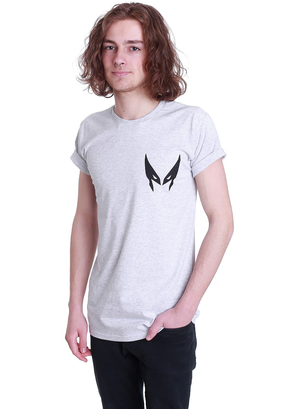 Wolverine - Wolverine Slash - T-Shirt | Men-Image