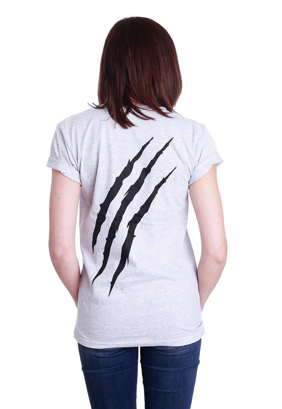 Wolverine - Wolverine Slash - T-Shirt | Women-Image