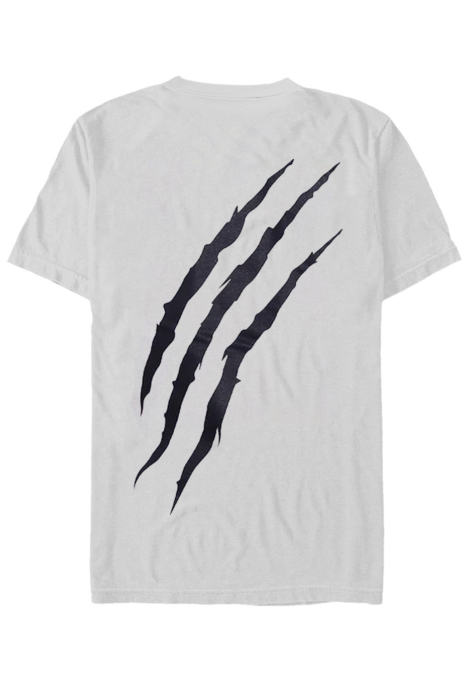 Wolverine - Wolverine Slash - T-Shirt | Neutral-Image