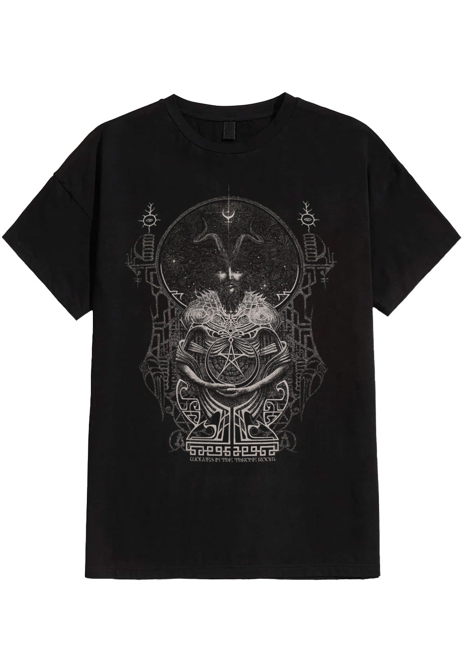 Wolves In The Throne Room - Astral - T-Shirt | Neutral-Image