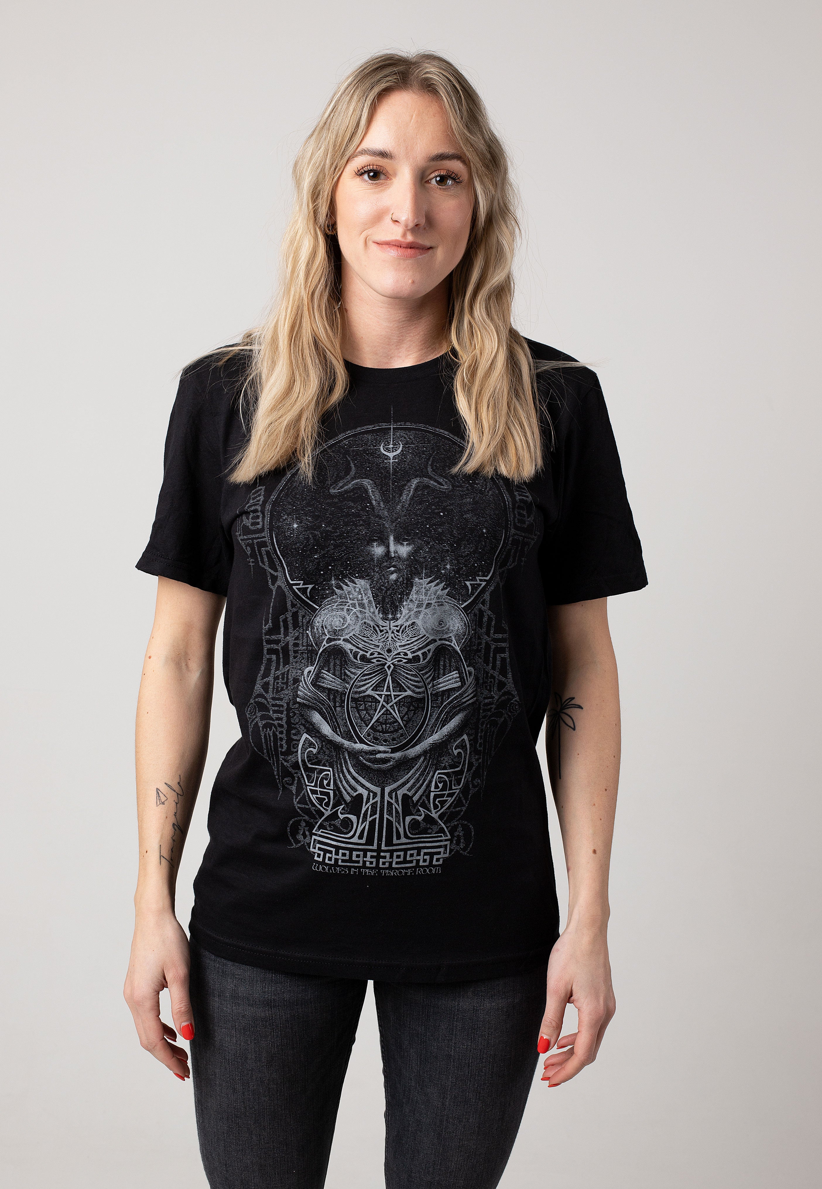 Wolves In The Throne Room - Astral - T-Shirt | Women-Image