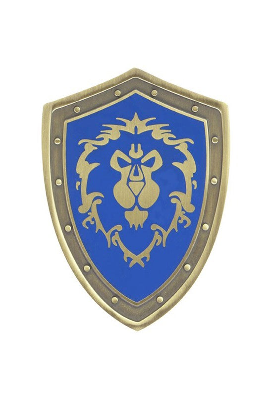 World Of Warcraft - Alliance Logo - Magnet | Neutral-Image