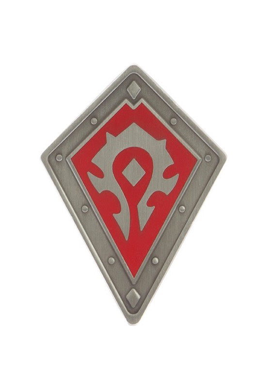 World Of Warcraft - Horde Logo - Magnet | Neutral-Image