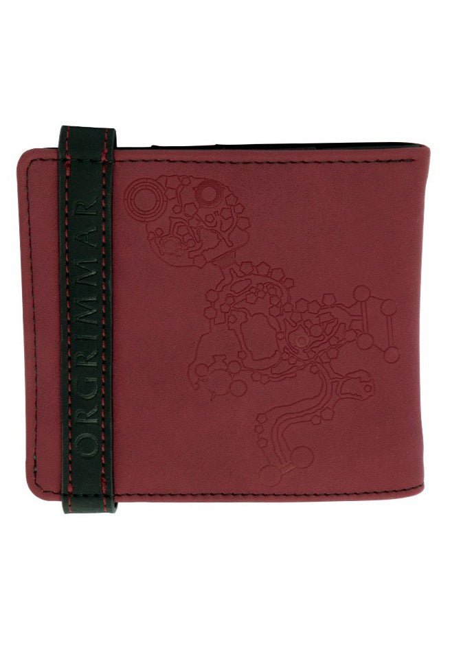 World Of Warcraft - Horde - Wallet | Neutral-Image