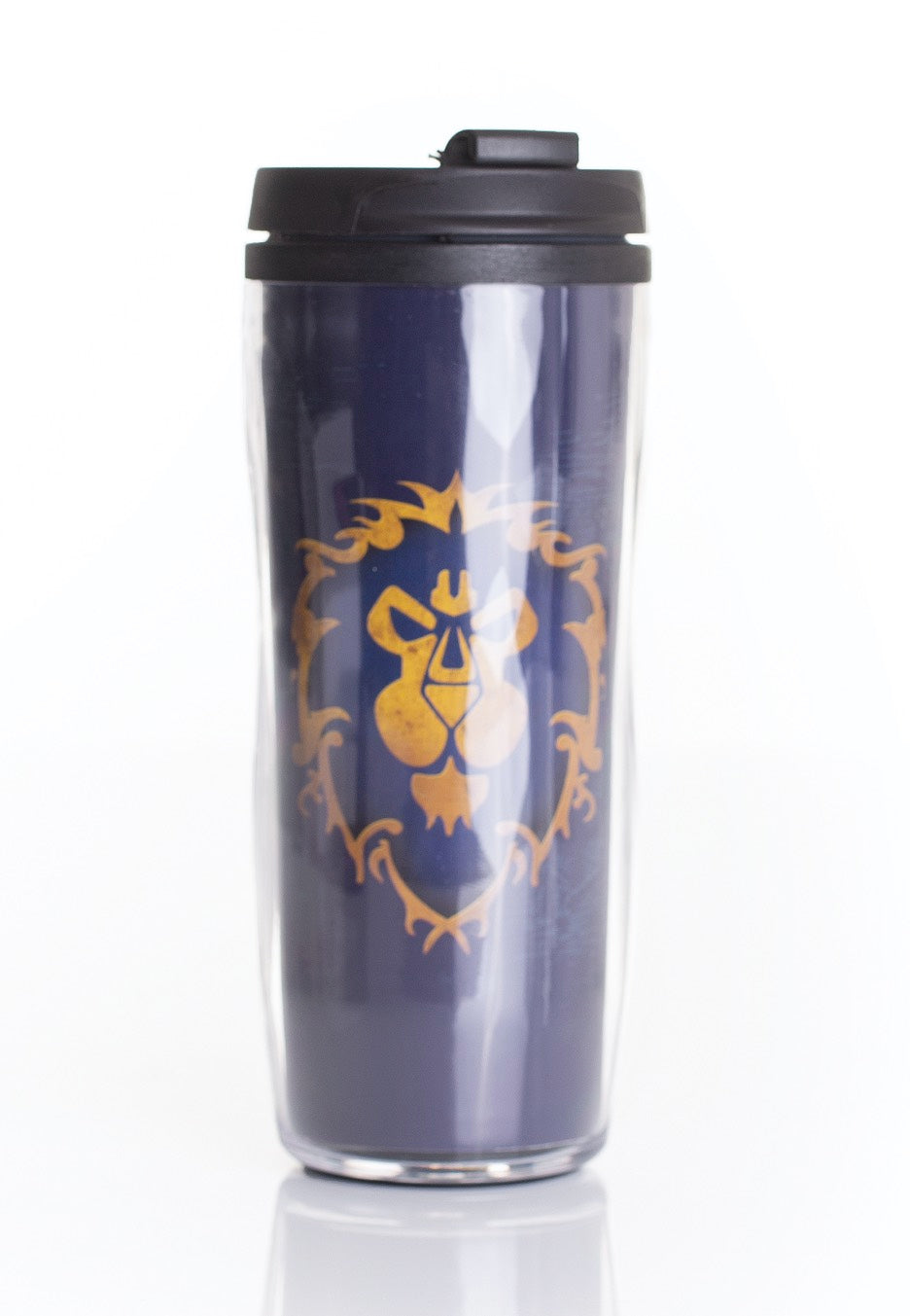 World Of Warcraft - Alliance - Travel Mug | Neutral-Image