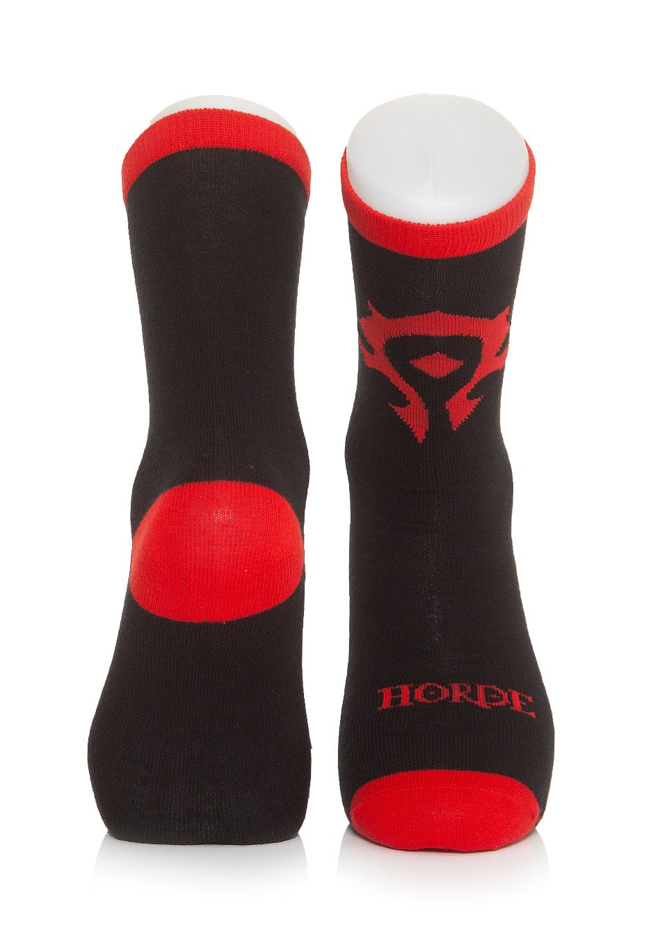 World Of Warcraft - Horde - Socks | Neutral-Image