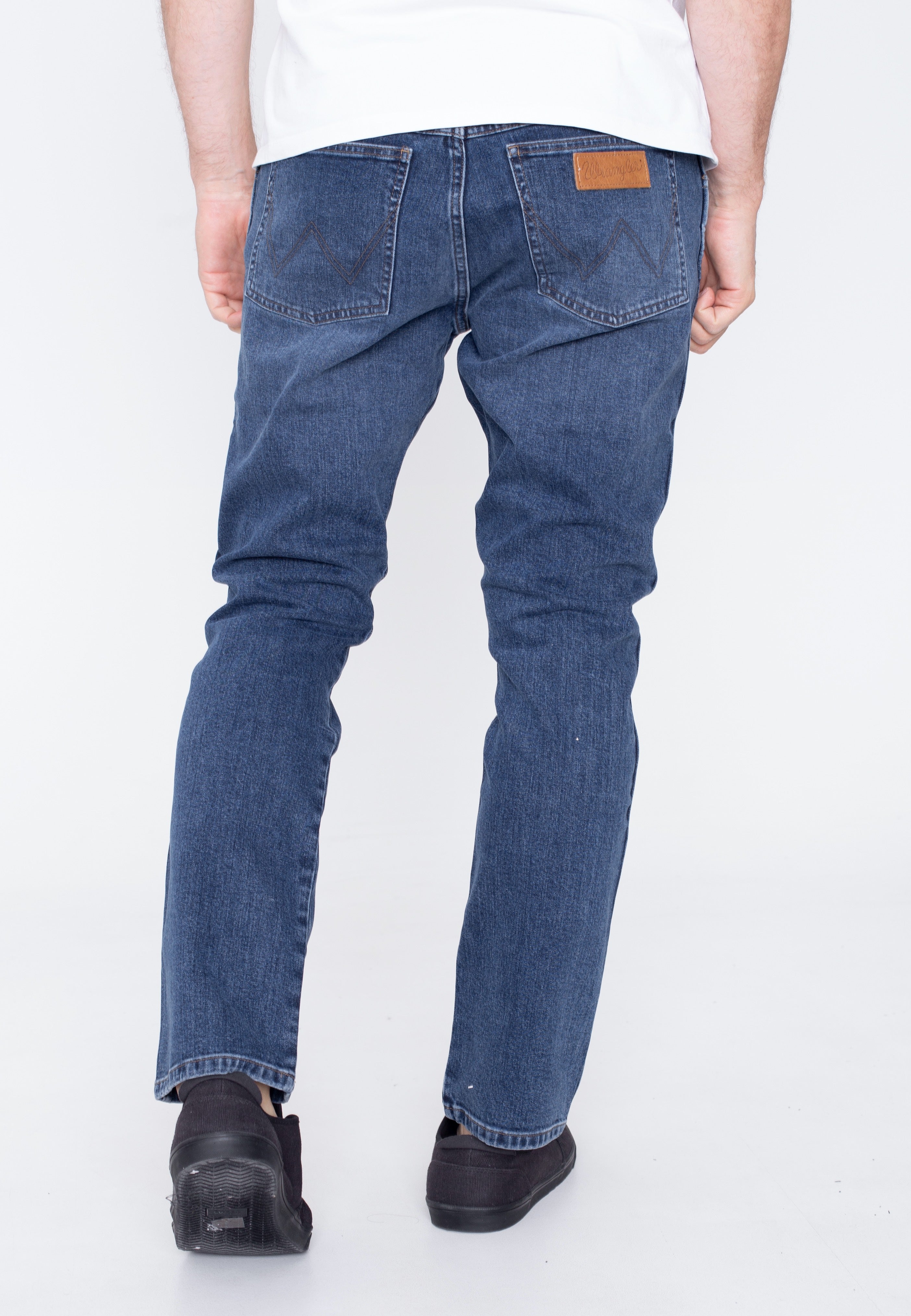 Wrangler Fender Jeans buy 34/32