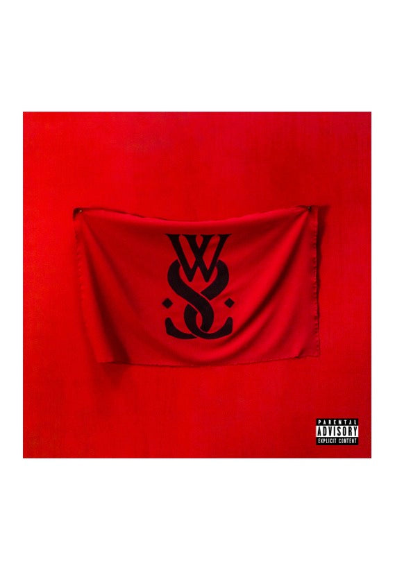 While She Sleeps - Brainwashed - CD | Neutral-Image