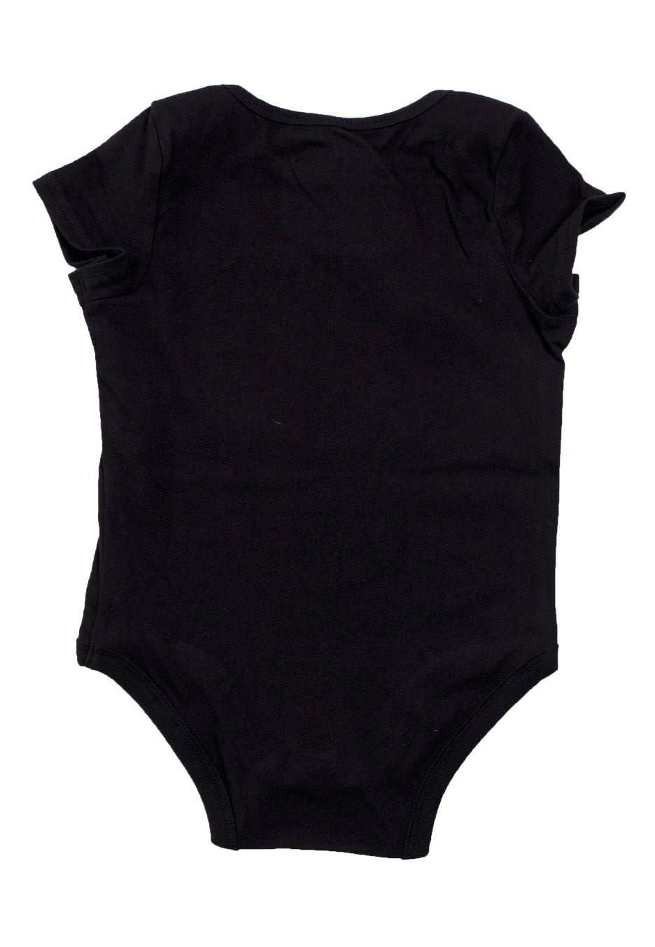 Wu-Tang Clan - Logo Babygrow - Bodysuit | Men-Image