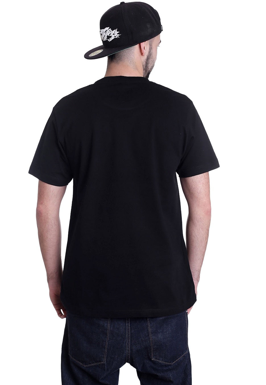 Wu-Tang Clan - Logo - T-Shirt | Men-Image