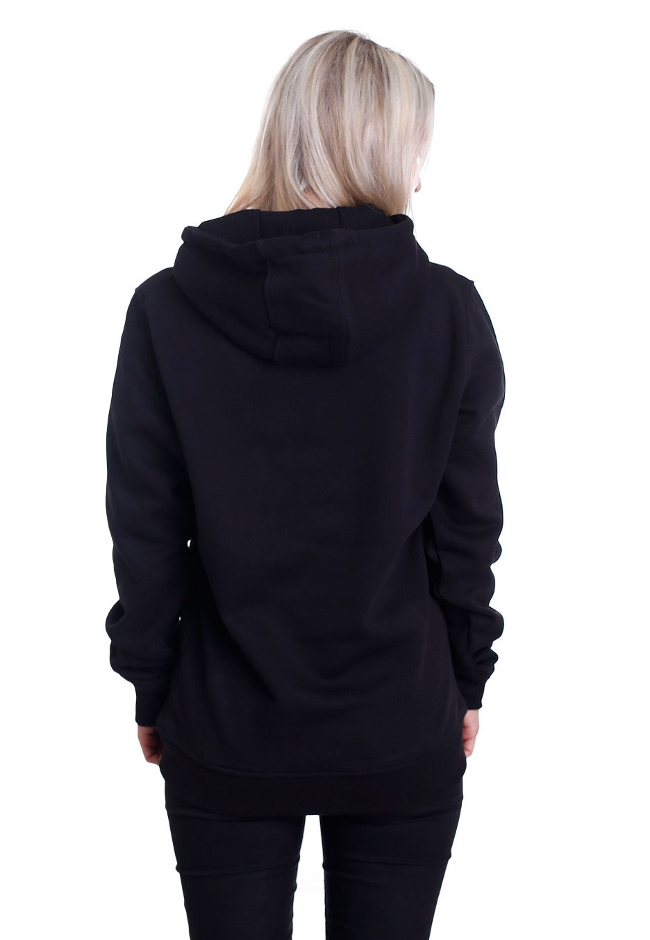 Wu-Tang Clan - Logo - Hoodie | Women-Image