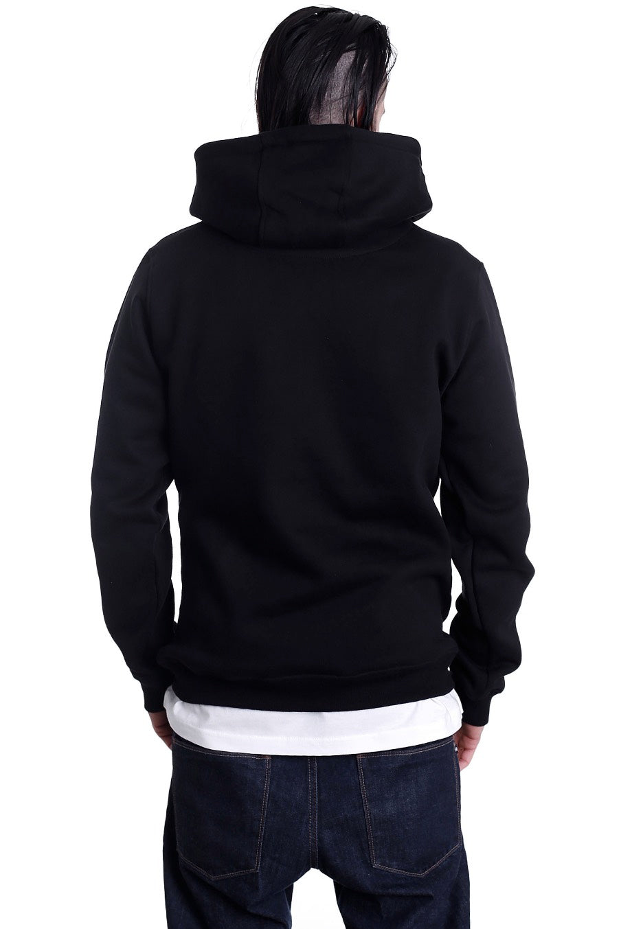 Wu-Tang Clan - Logo - Hoodie | Men-Image