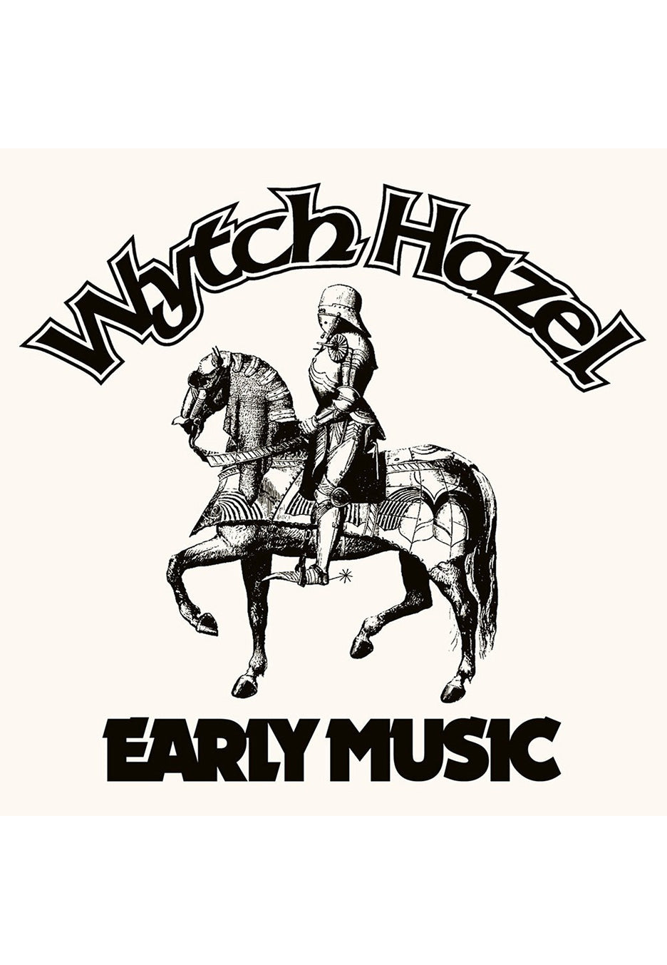 Wytch Hazel - Early Music - Vinyl | Neutral-Image