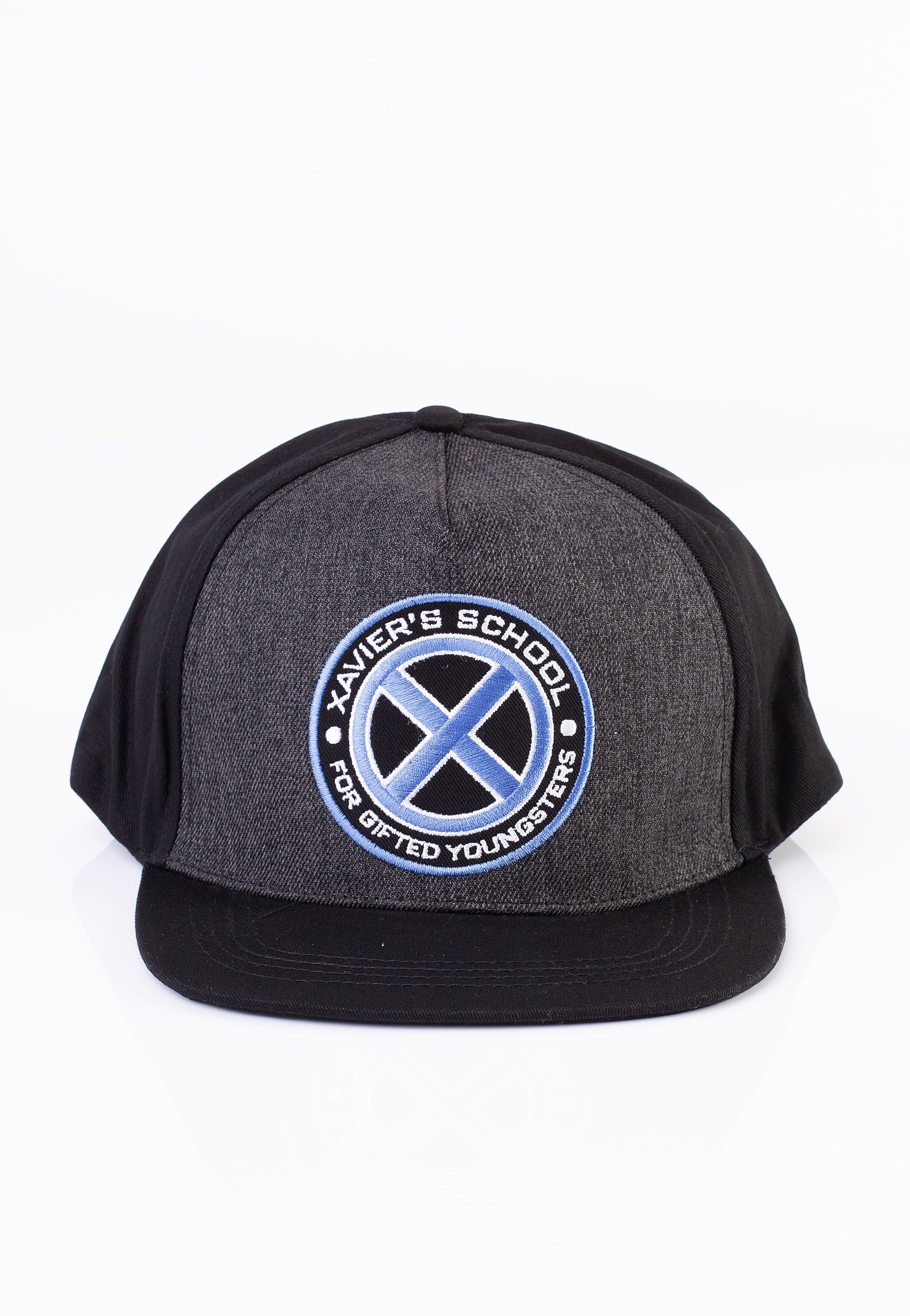 X-Men - Xavier Logo - Cap | Neutral-Image