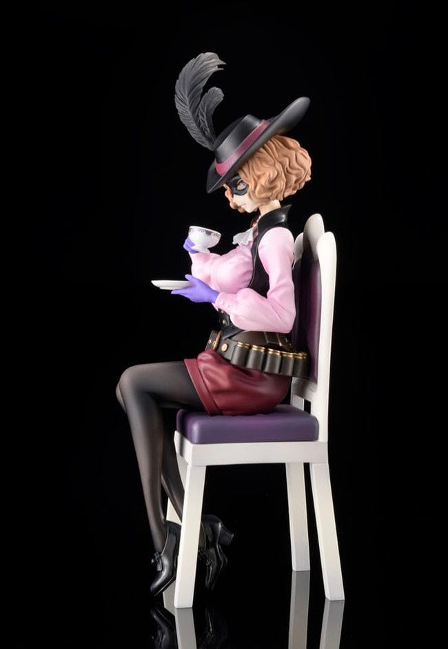 Persona - Haru Okumura: Phantom Thief Ver. 1/7 - Statue | Neutral-Image