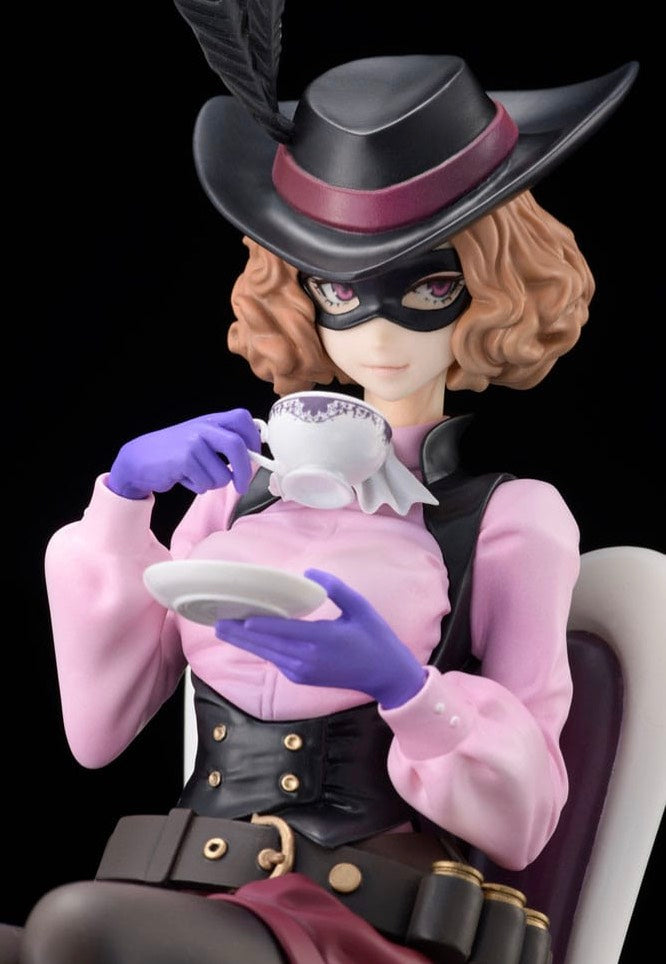 Persona - Haru Okumura: Phantom Thief Ver. 1/7 - Statue | Neutral-Image