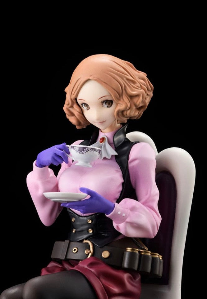 Persona - Haru Okumura: Phantom Thief Ver. 1/7 - Statue | Neutral-Image