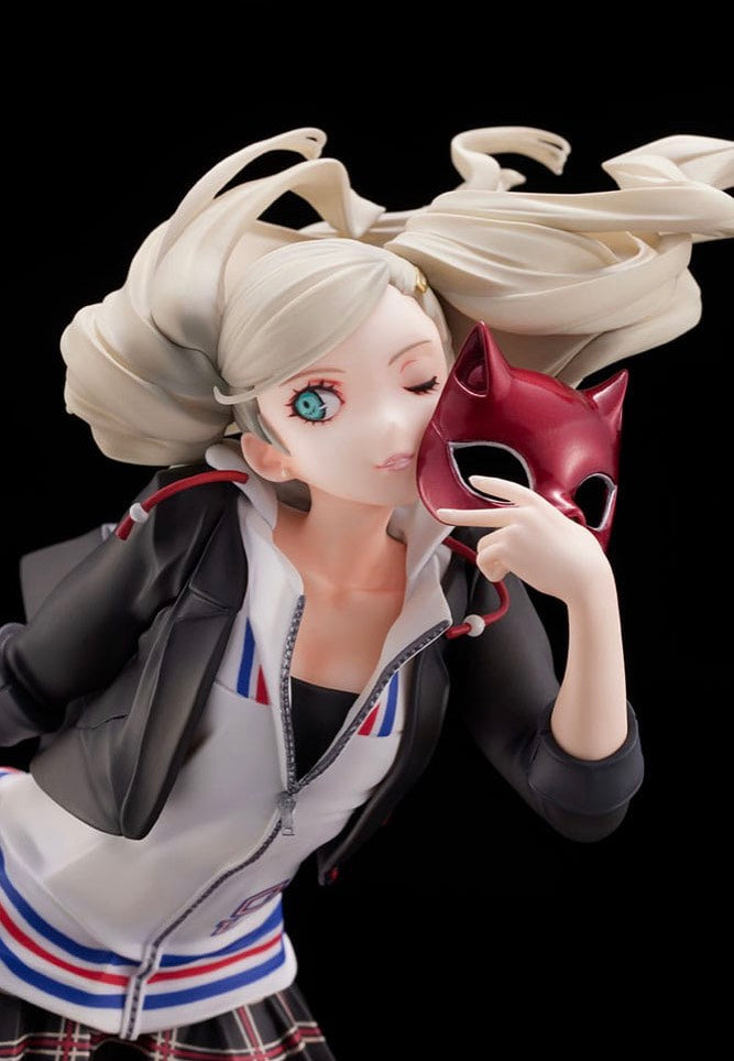 Persona - Ann Takamaki School Uniform Version - Statue | Neutral-Image