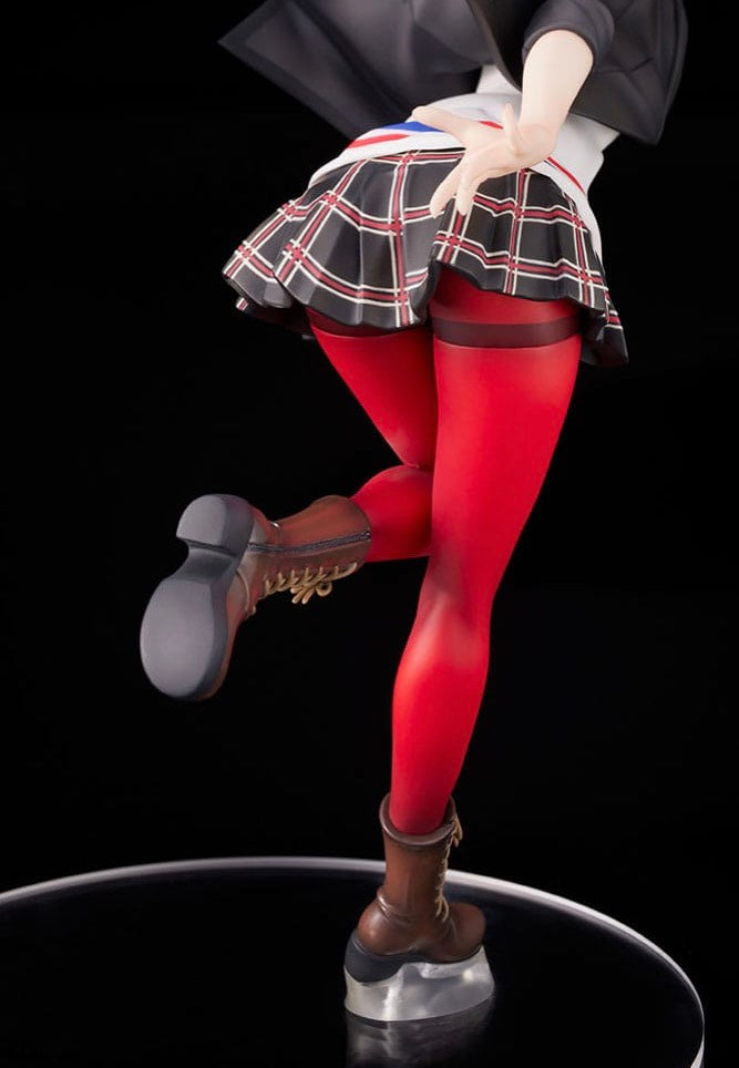 Persona - Ann Takamaki School Uniform Version - Statue | Neutral-Image