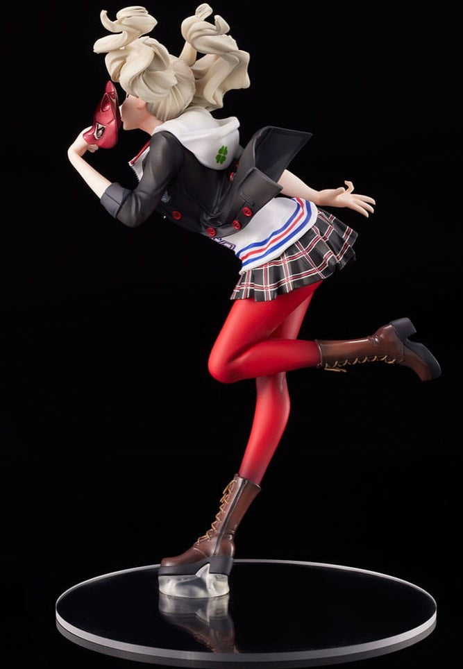 Persona - Ann Takamaki School Uniform Version - Statue | Neutral-Image