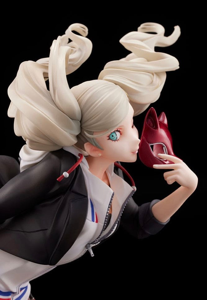 Persona - Ann Takamaki School Uniform Version - Statue | Neutral-Image