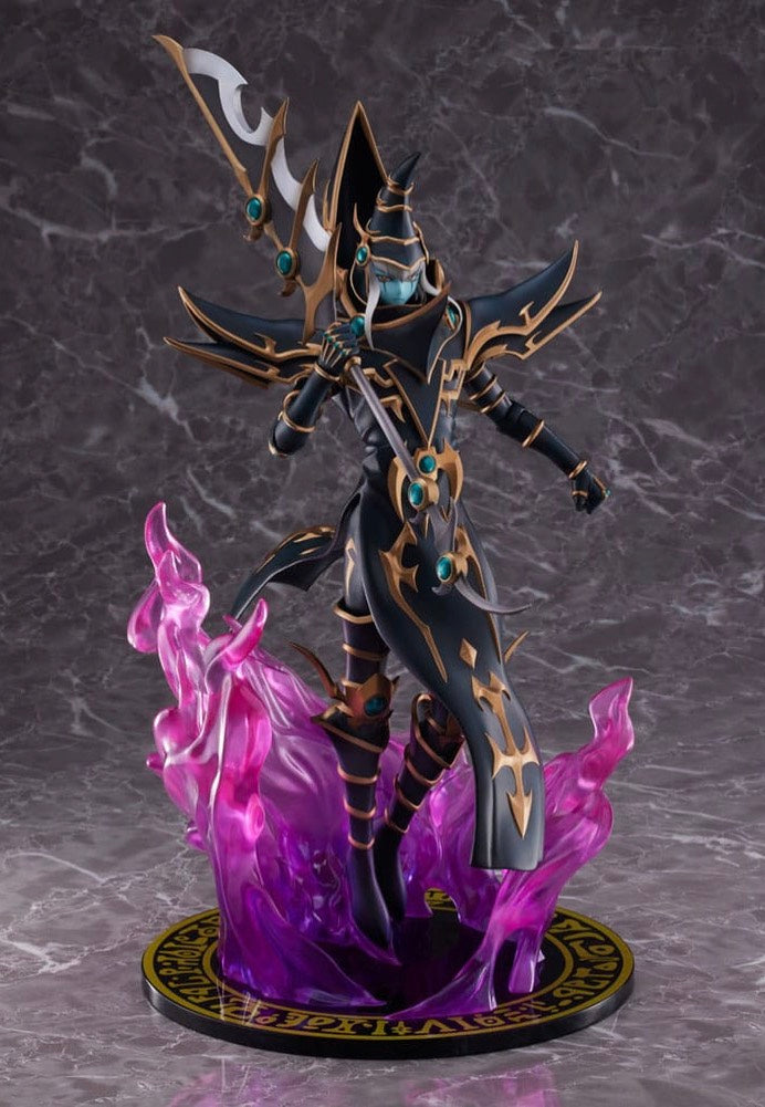 Yu Gi Oh! - Dark Paladin 1/7 - Statue | Neutral-Image