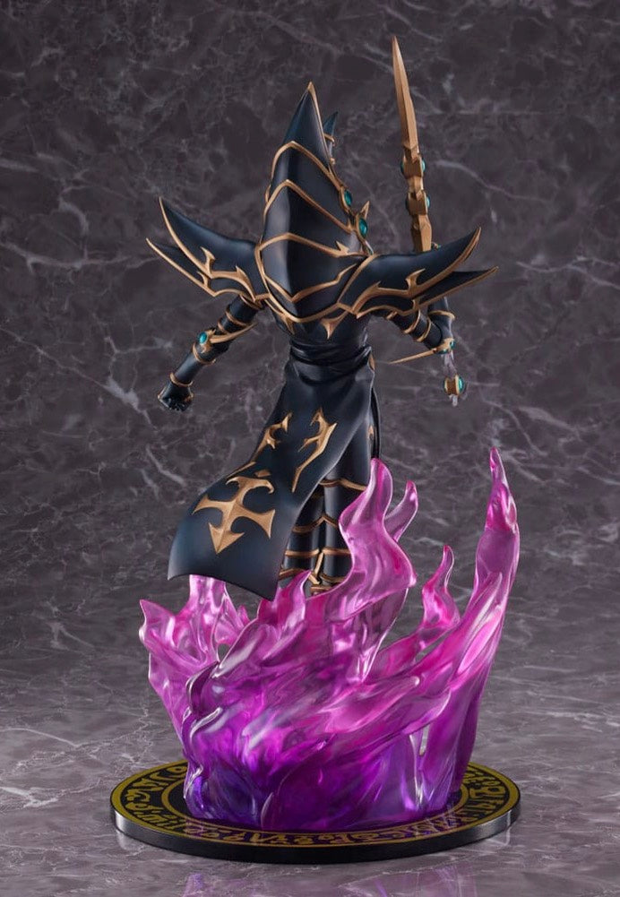 Yu Gi Oh! - Dark Paladin 1/7 - Statue | Neutral-Image