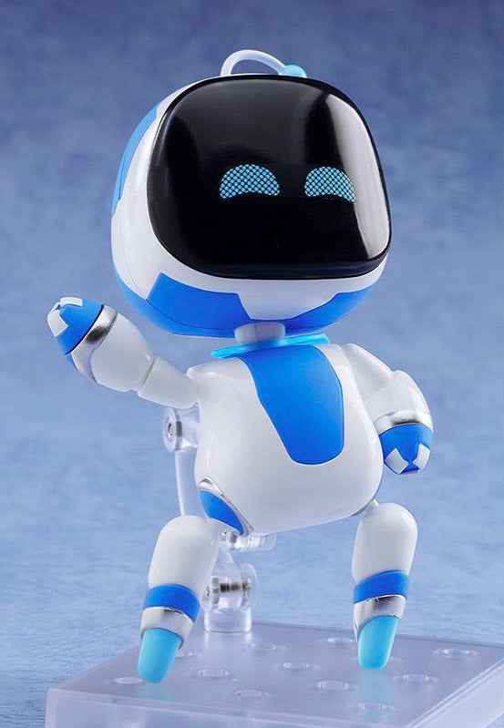 Playstation - Astro - Nendoroid | Neutral-Image