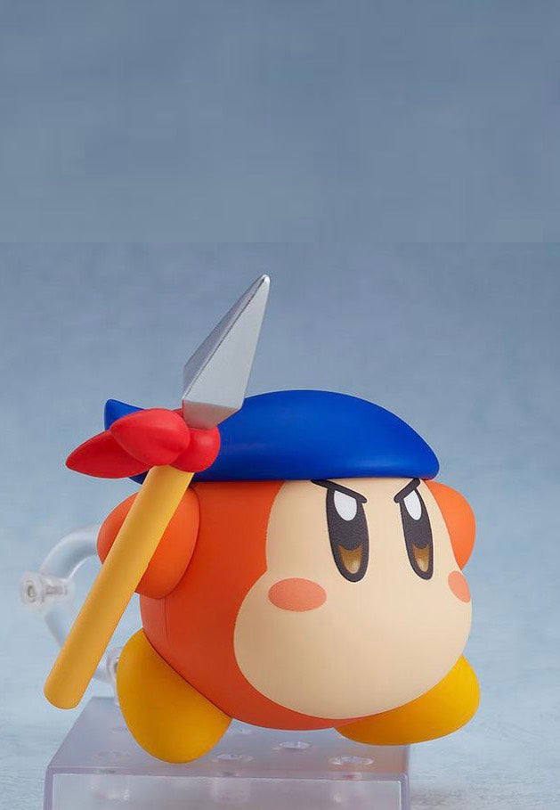 Kirby - Waddle Dee - Nendoroid | Neutral-Image