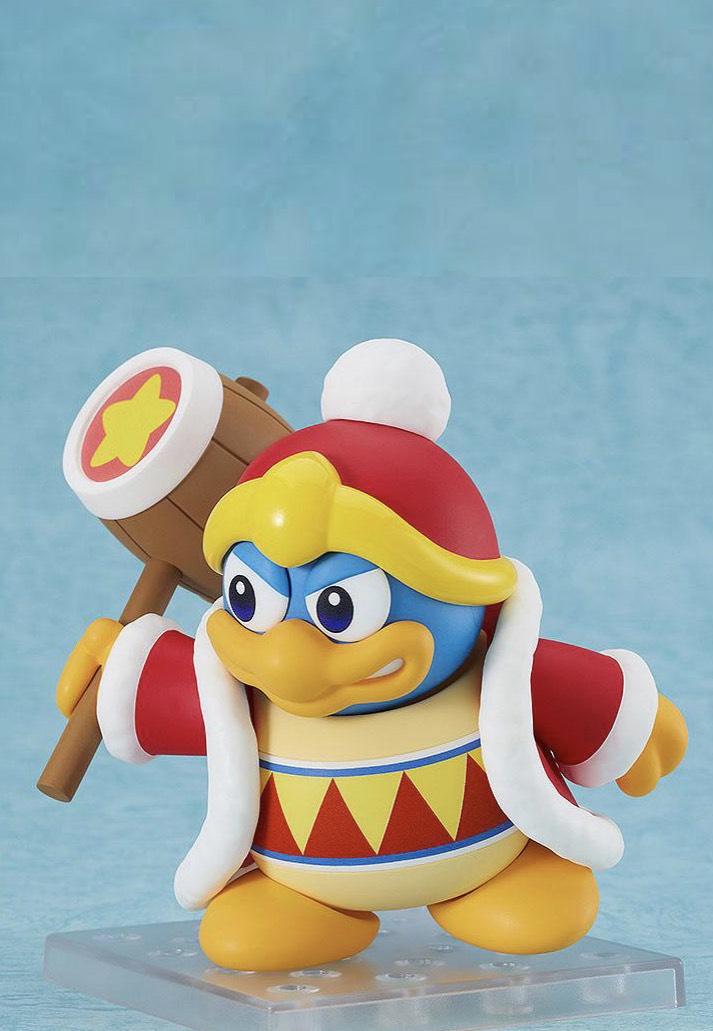 Kirby - King Dedede - Nendoroid | Neutral-Image