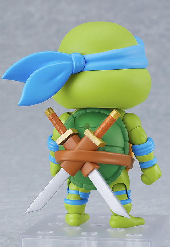 Turtles - Leonardo - Nendoroid | Neutral-Image