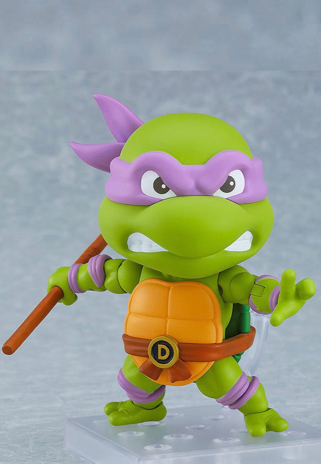 Turtles - Donatello - Nendoroid | Neutral-Image