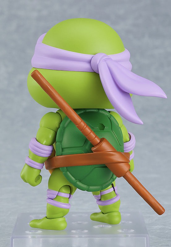 Turtles - Donatello - Nendoroid | Neutral-Image