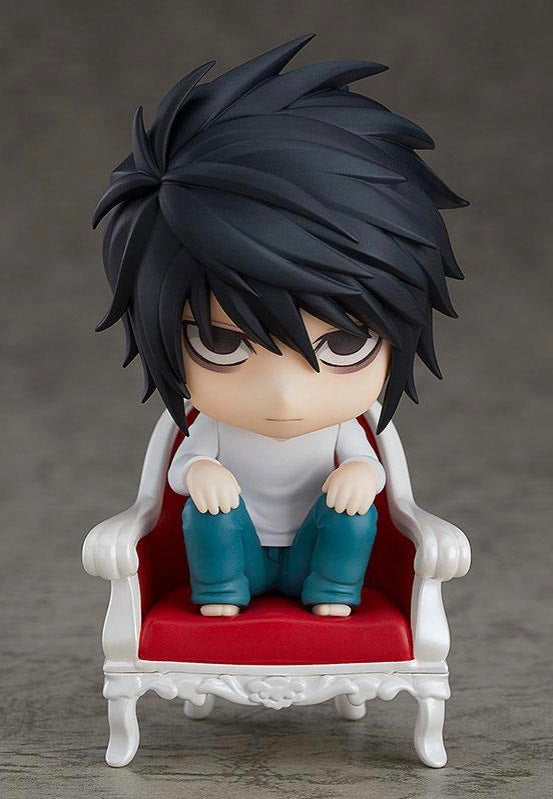 Death Note - L 2.0   - Nendoroid | Neutral-Image