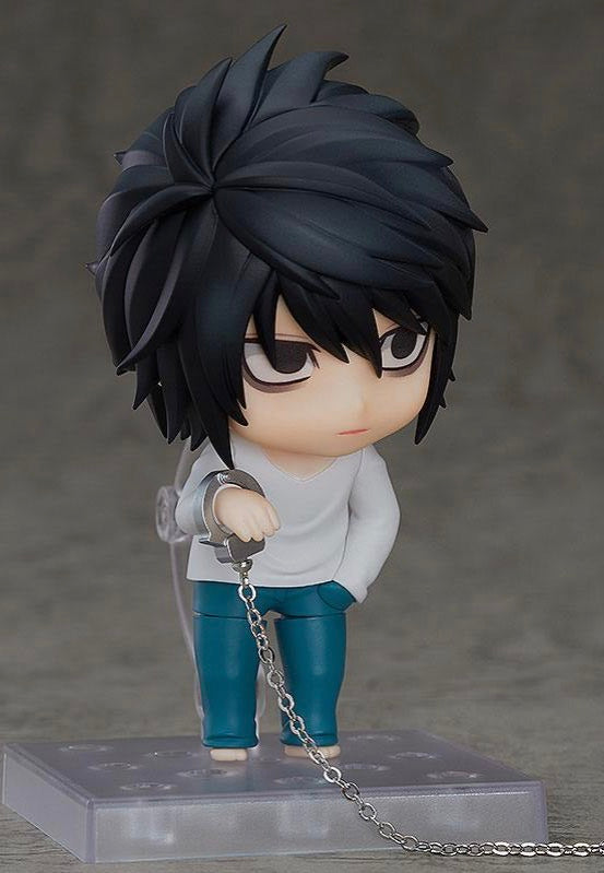 Death Note - L 2.0   - Nendoroid | Neutral-Image