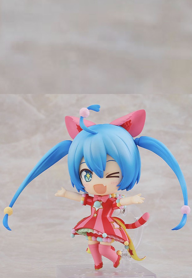 Hatsune Miku - Hatsune Miku: Colorful Stage! - Nendoroid | Neutral-Image