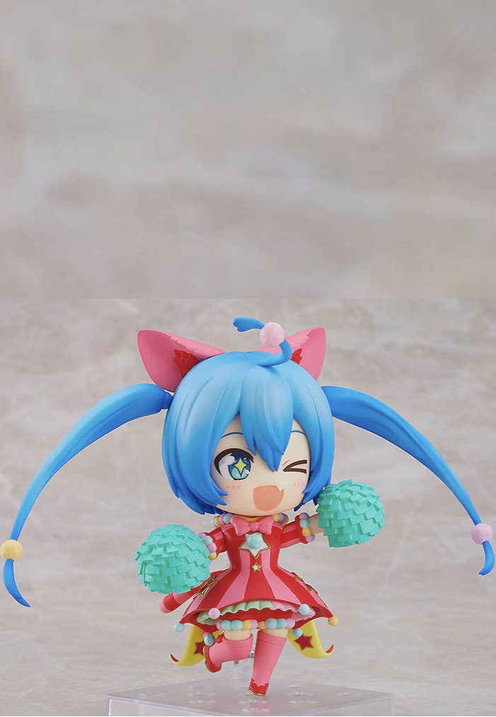 Hatsune Miku - Hatsune Miku: Colorful Stage! - Nendoroid | Neutral-Image