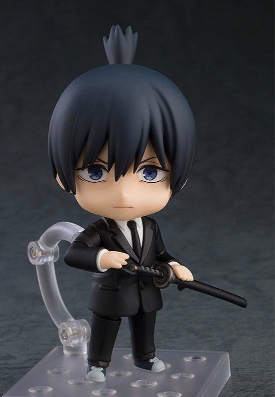 Chainsaw Man - Aki Hayakawa  - Nendoroid | Neutral-Image