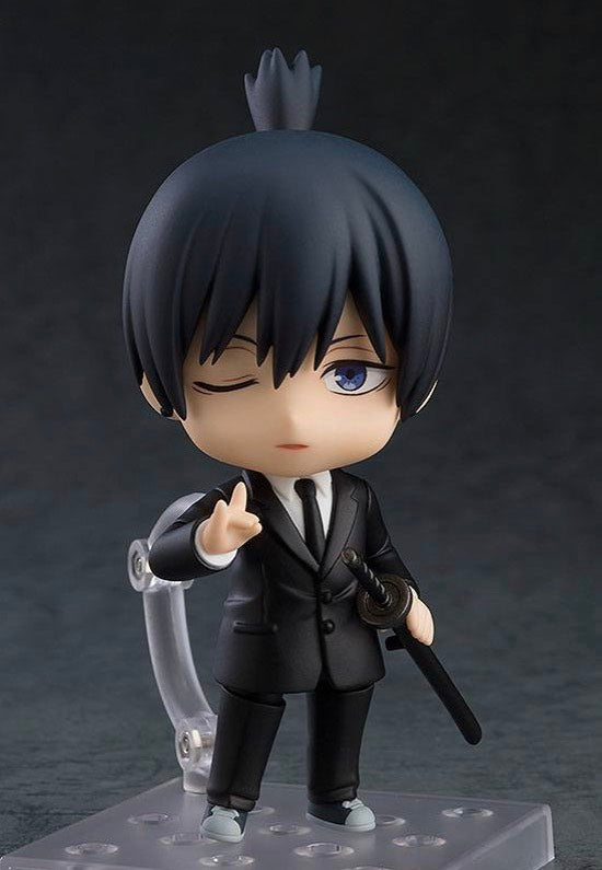 Chainsaw Man - Aki Hayakawa  - Nendoroid | Neutral-Image